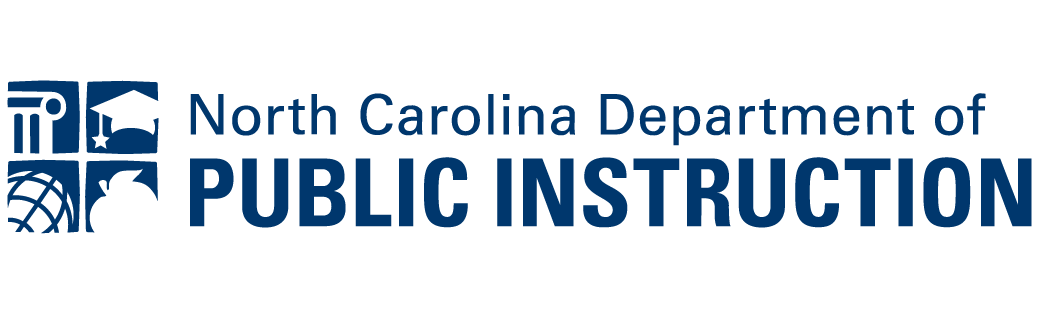 North Carolina Department of Public Instruction