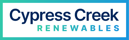 Cypress Creek Renewables